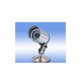 20m Infrared Home Office Factory Shop Bank CCTV Security Camera Color CCD 18pcs LED 3.6mm Lens thumbnail-1