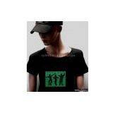 Equalizer T-shirt thumbnail-1