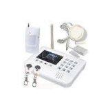 OEM SIMCOM300Z 1800Mhz Wireless Security GSM Alarm System Dialer