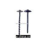 Galvanized Roofing Nail Umbrella Head thumbnail-1