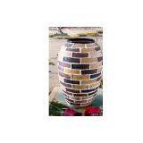 Pottery Vase thumbnail-1