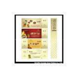 High Quality Printing Coupons thumbnail-1