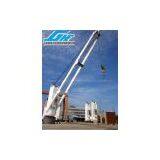 Wire-luffing Cargo Crane thumbnail-1