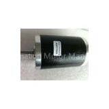 63ZYT02A High Torque 0.31Nm 3000rpm 100W Permanent Magent Brushed DC Electric Motor