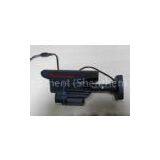 SC-5025EF2, Adjustable Manual Waterproof 0.1Lux Color and 8mm IP CCTV Cameras With LED Array and Fix