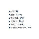 Truck Roller, Truck Double Roller, Soft Caravan Parts thumbnail-3