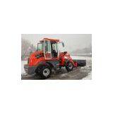 Dragon Wheel Loader 1.2T Load Capacity thumbnail-2