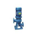 Pipeline Pump for Boosting Water thumbnail-3