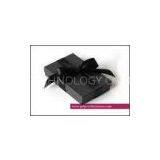 Varnishing CMYK / Full Color and Luxury Jewelry Necklace Box / Cardboard Jewellery Gift Boxes With b thumbnail-1