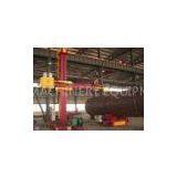 Automatic Pipe Rotating Welding Manipulator , 5x4 Column and Boom thumbnail-1