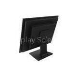 1024X768p HD Digital BNC Embedded Monitor With Rugged Metal Case