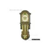 Wood Clock (pendulum Clock, Wall Clock ) thumbnail-1