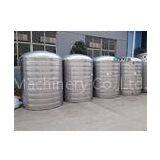 2 Tons Water Purifying Machine , RO Water Treatment System