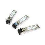 Compatible With SONET OC-24-LR-1 and SFF-8472 40km Reach 1.25 Gbps SFP Transceiver