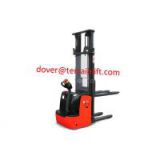 Full Electric Rider Stacker