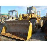 Used Cat Loader 966E in Hot Sale thumbnail-1