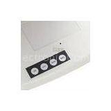 Multi Currencies Infrared Money Detector Machine , UV Vision Detector