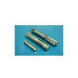 Clutch Shaft/ Hex Shaft/ Worm Shaft/ Driving Shaft/ Wheel Axle/ Mechanical Component/ Metal Component thumbnail-1