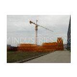 Construction Self Lifting Tower Crane 6 Tons For High-Rise Building thumbnail-1
