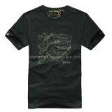 2015 Hot Sale Printing T-shirt thumbnail-1