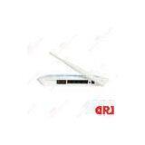 White 3G Fiber Optic Wireless Router distance of 20 - 120km