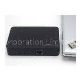 Multi-room Sync MP3 Wireless Audio Receivers , 2.4G 24Bit 48KHz