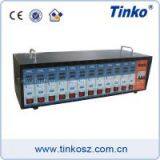 Tinko Brand 12 Zone Injection Thermometer Intelligent Temperature Controller for Hot Runner System OEM Service thumbnail-3