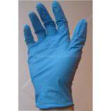 Disposable Powder Free Nitrile Gloves for Food Handling thumbnail-1