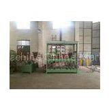 High Efficiency Gabion Mesh Packing Press Machine For 3m x 1m x 1m Gabion Box 380V