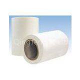 Laminating Roll Moth Proof PET Frosted Plastic Film With Reagent Corrosion, Bonding Streng