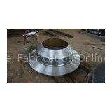 Wind Energy S355+N Heavy Steel Forgings