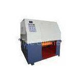 Automatic Centrifugal Barrel Finishing Machine For Metal Surface Trimming / Fine Polishing thumbnail-1