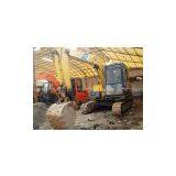 Used Kobelco Excavator Sk03