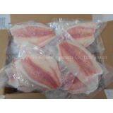 Frozen Tilapia Fillets thumbnail-1