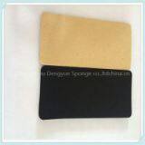 Waterproof Fireproof Adhesive CR Rubber Foam