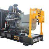 China Deutz Open Diesel Generator thumbnail-1