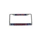 LWZ5180509 Car Plate Frame thumbnail-1