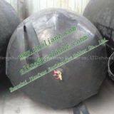 Pneumatic Concrete Rubber Balloon thumbnail-1
