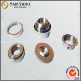 Custom Aluminum Precision Cnc Milling Parts Turning Parts thumbnail-1