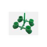 PPR Pipe Fittings Moulds thumbnail-1