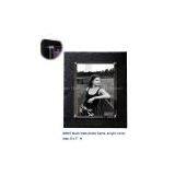 3D Black Slate Photo Frame