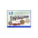 Nutritional Artificial Rice Making Machine / Grain Processing Equipment