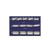 DIY Chain Belt thumbnail-1