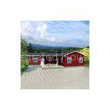 Temporary Large Span 2 Bedroom Modular Homes For Office Building