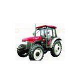Tractor With OECD Approved (DFH-1004/1204) thumbnail-1