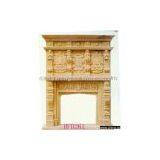 Fireplace Mantel thumbnail-1