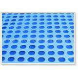 Perforated Metal Mesh