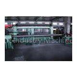 Double Twist Wire Netting Machine