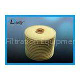 High Flow 0.4 Micron 0.6 Micron Wine Filter Cartridge for Bottling Filtration