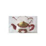 Tea Pot thumbnail-1